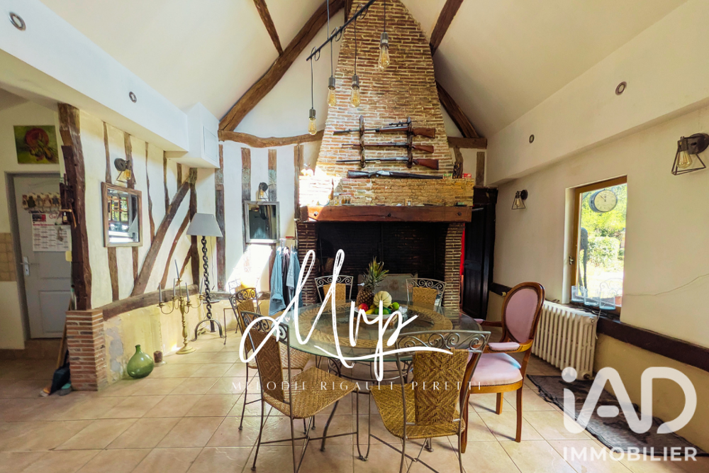 Vente Maison/villa 3 pièces