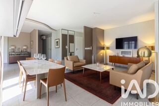  Appartement � vendre 5 pi�ces 111 m�