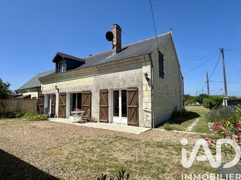 Vente Maison/villa 3 pièces
