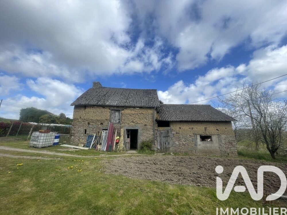 Vente Maison/villa 1 pièce