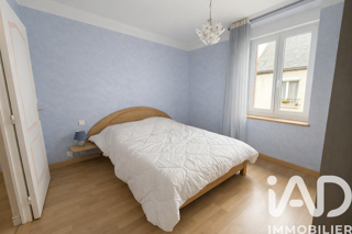  Maison à vendre 6 pièces 131 m²