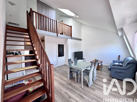   Location Appartement Appartement - 2 pi�ce(s) - 49 m�