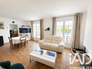  Maison à vendre 8 pièces 166 m²