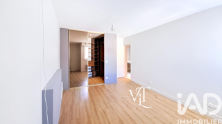  Appartement à louer 5 pièces 131 m²