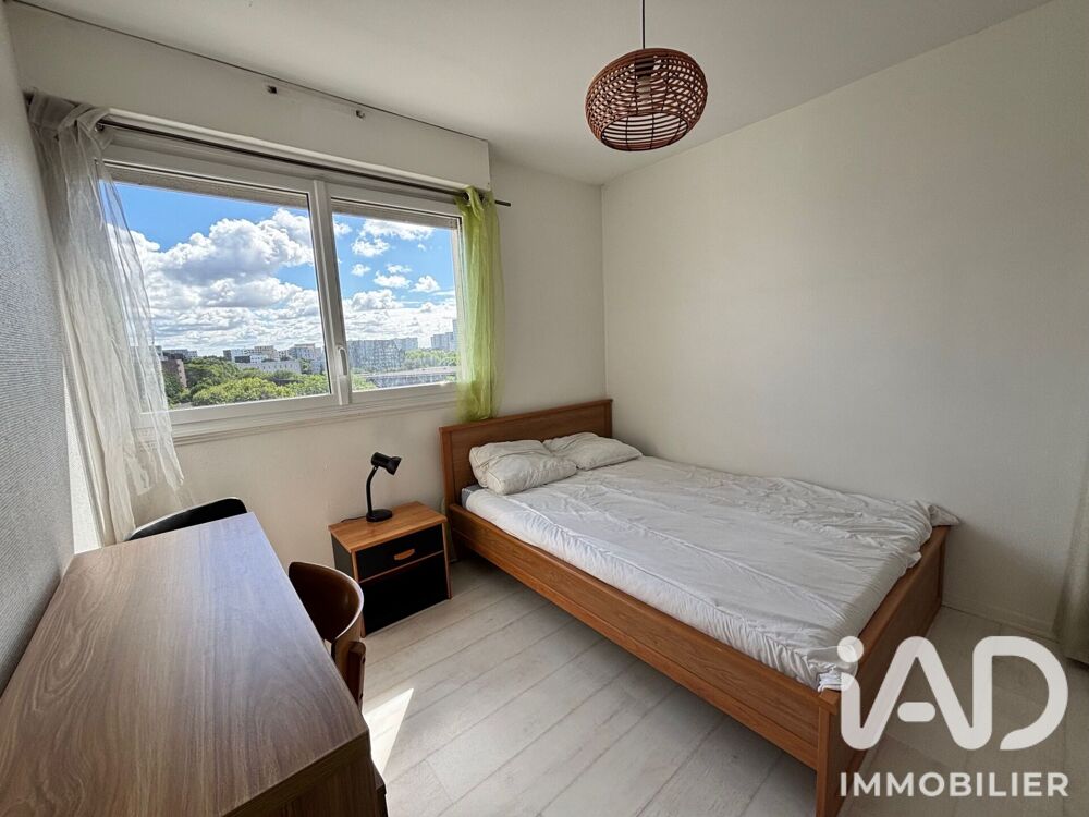 Vente Appartement Vente Appartement 3 pièces Nantes