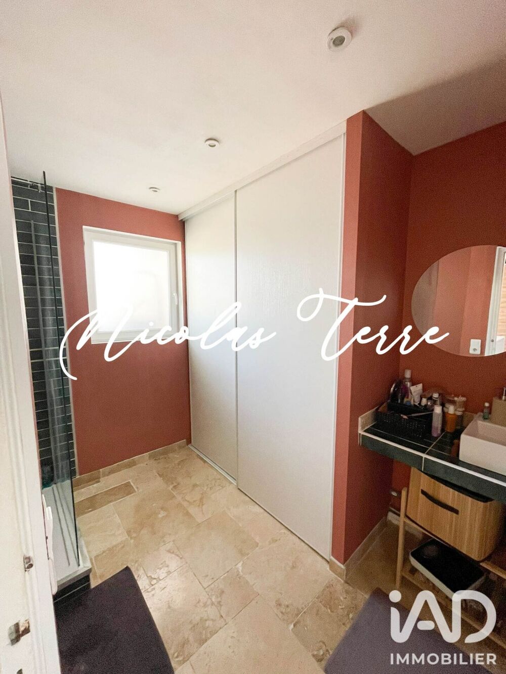 Vente Appartement Vente Appartement 3 pièces La seyne-sur-mer