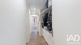 Vente Appartement Vente Appartement 4 pièces Tremblay-en-france