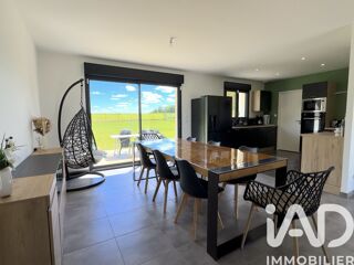  Maison à vendre 5 pièces 111 m²