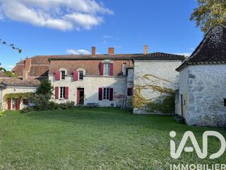  Maison à vendre 15 + pièces 503 m²