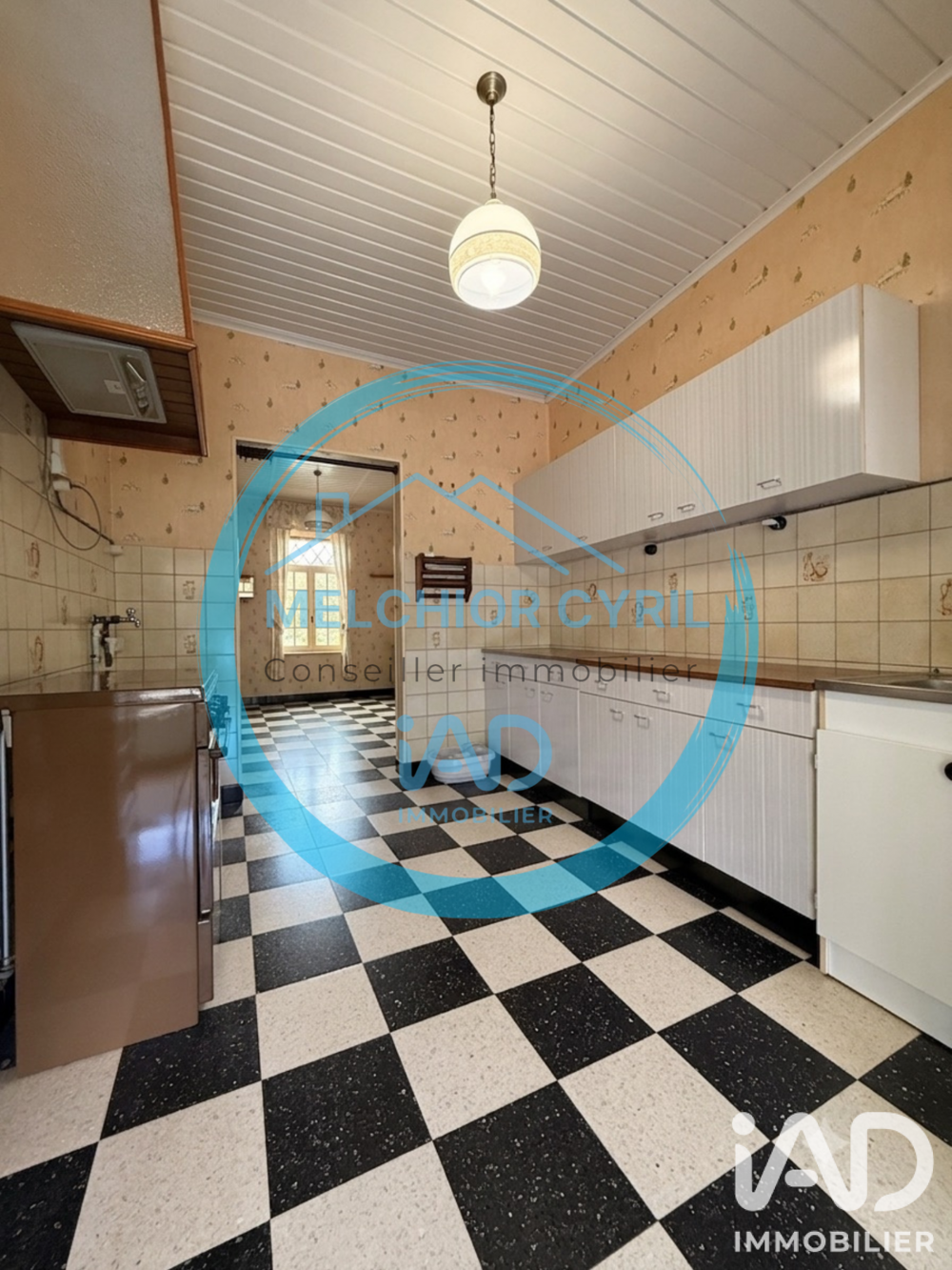 Vente Maison de ville 5 pièces