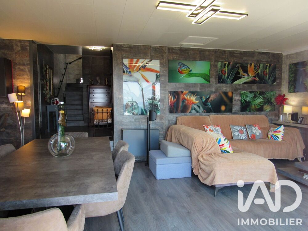 Vente Maison Vente Maison/villa 4 pièces Les adrets-de-l'estérel