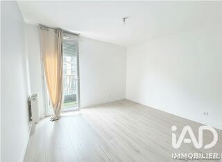  Appartement à vendre 2 pièces 42 m²