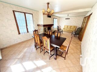  Maison à vendre 6 pièces 100 m²
