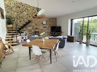  Maison � vendre 7 pi�ces 155 m�