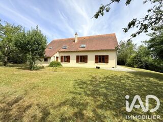  Maison à vendre 7 pièces 163 m²