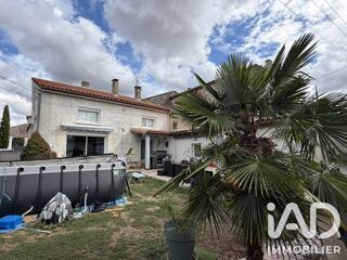  Maison à vendre 4 pièces 123 m²