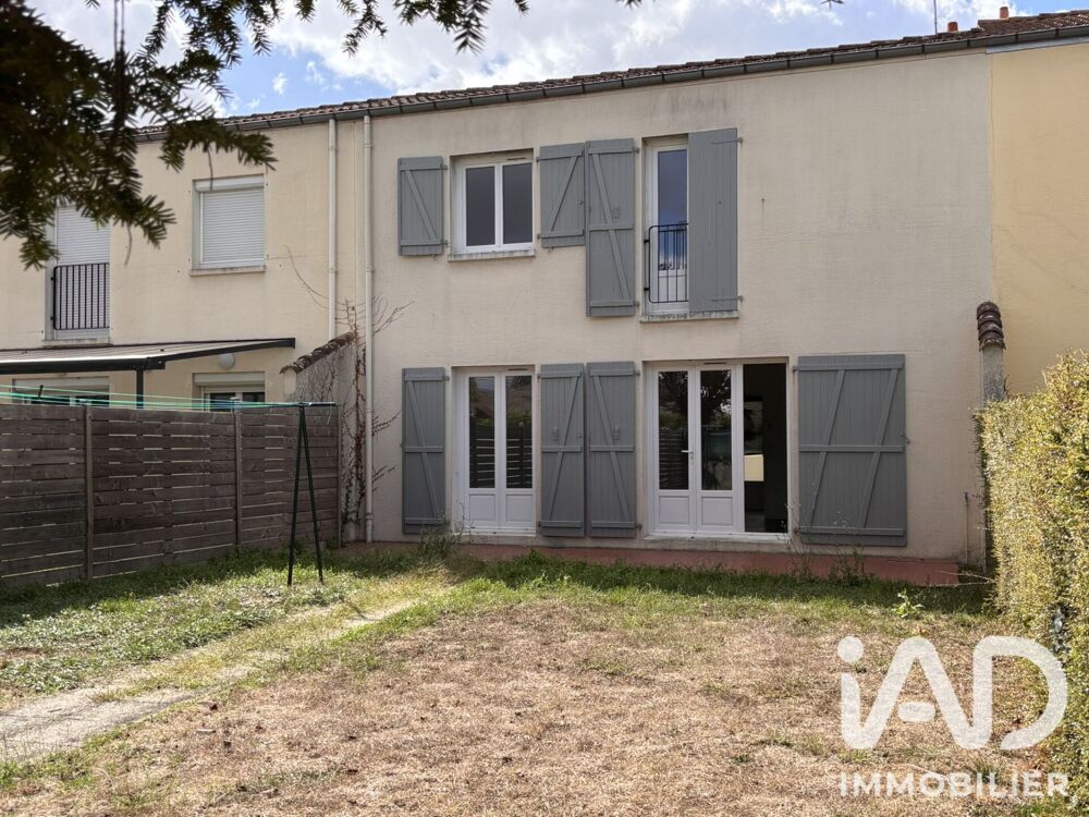 Vente Maison/villa 3 pièces