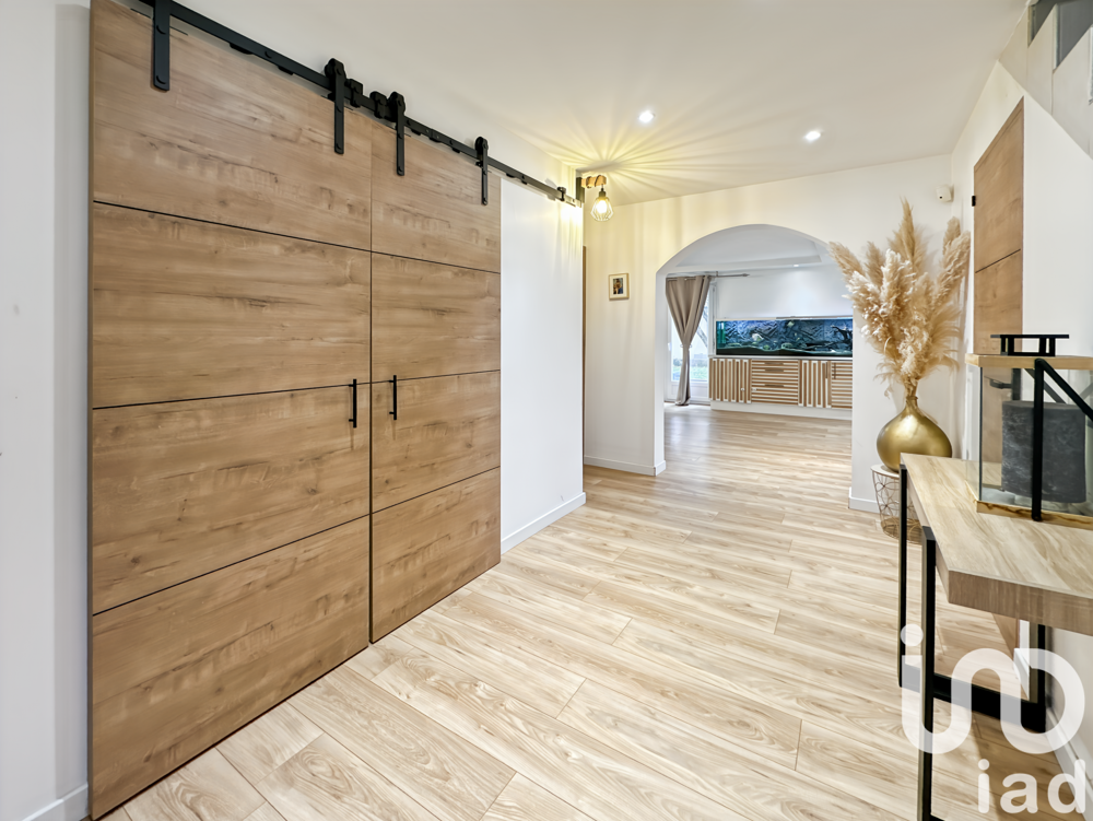 Vente Maison Vente Maison/villa 7 pièces Saint-denis-lès-sens
