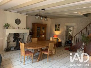  Maison à vendre 10 pièces 297 m²