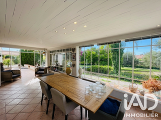 Maison à vendre 7 pièces 196 m²
