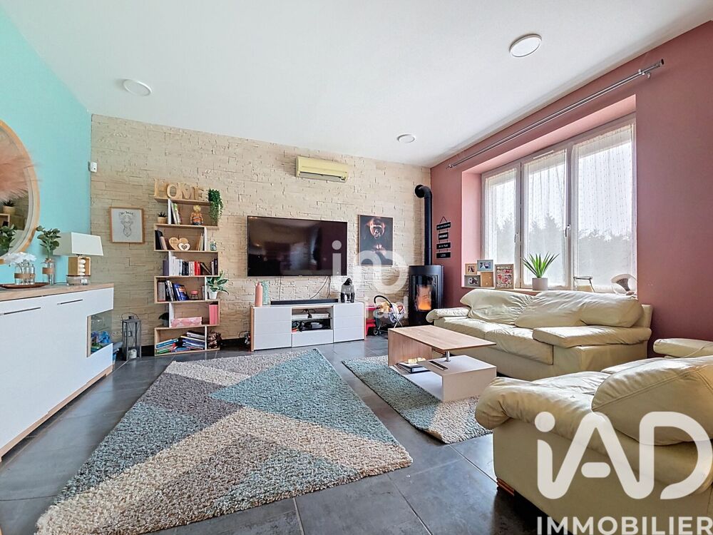 Vente Maison/villa 5 pièces