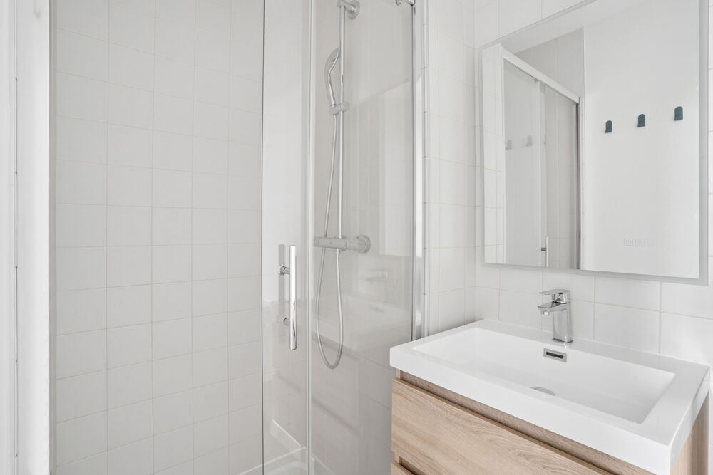 Location Appartement T1 meublé et équipé au centre-ville de Bourg-La-Reine (92) Bourg la reine