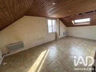  Appartement à vendre 2 pièces 51 m²