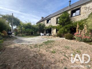  Maison à vendre 6 pièces 136 m²