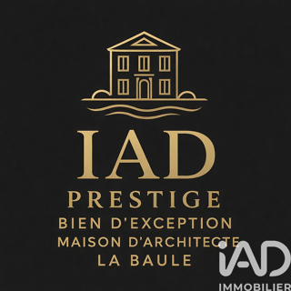  Maison à vendre 8 pièces 260 m²