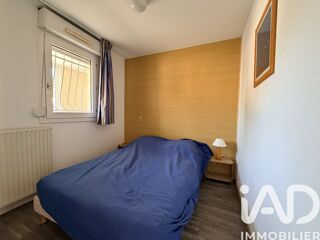  Appartement à vendre 2 pièces 27 m²