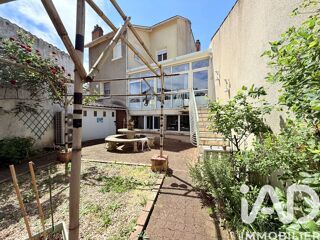  Maison à vendre 6 pièces 152 m²