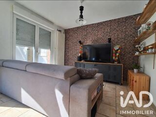  Maison à vendre 4 pièces 97 m²