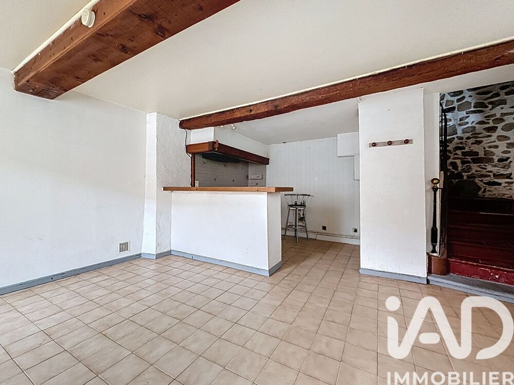 Vente Maison/villa 3 pièces