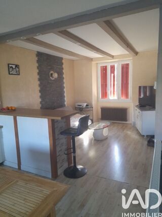  Maison à vendre 5 pièces 117 m²