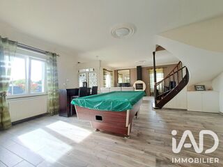  Maison à vendre 6 pièces 305 m²