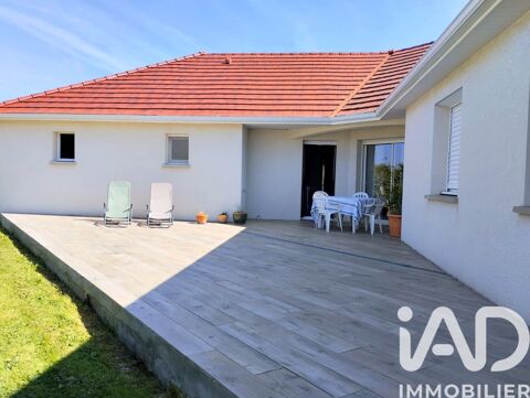   Vente Maison Maison - 6 pi�ce(s) - 175 m�