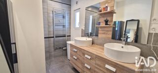  Maison à vendre 5 pièces 149 m²