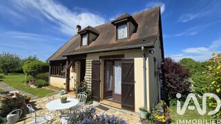  Maison à vendre 6 pièces 96 m²