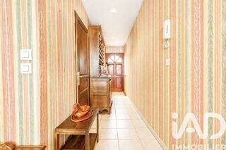  Maison à vendre 7 pièces 210 m²