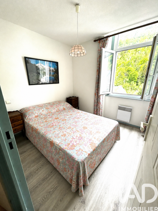  Appartement à vendre 2 pièces 30 m²