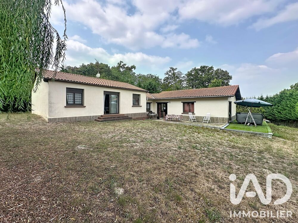 Vente Maison traditionnelle 5 pièces
