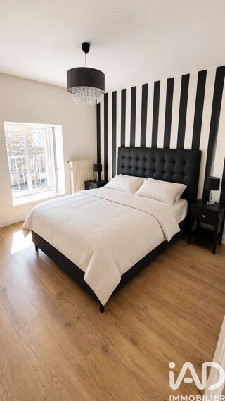  Appartement à vendre 3 pièces 63 m²