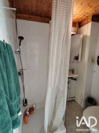  Appartement à vendre 1 pièce 14 m²