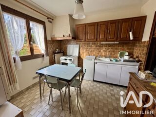  Maison à vendre 6 pièces 118 m²