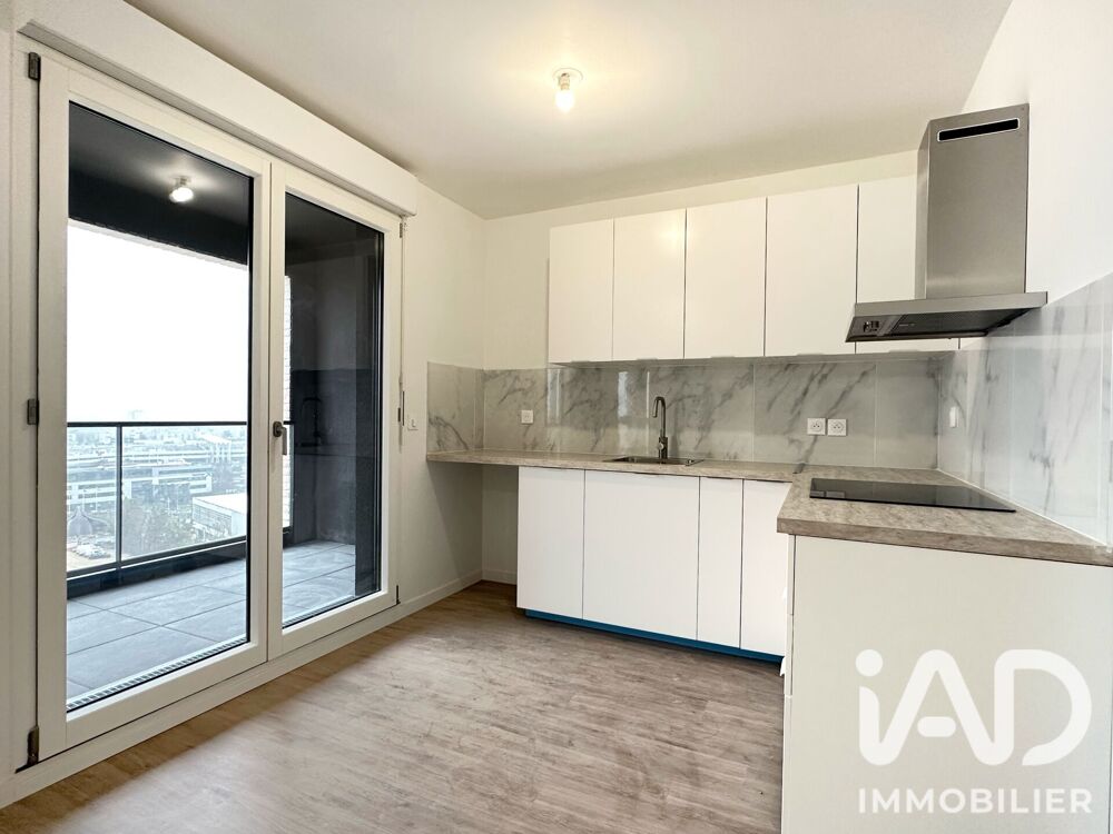 Location Appartement Location Appartement 2 pièces Rosny-sous-bois