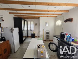  Maison à vendre 3 pièces 140 m²