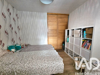  Maison à vendre 6 pièces 142 m²
