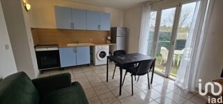  Appartement � vendre 2 pi�ces 33 m�