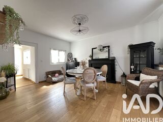  Maison à vendre 7 pièces 198 m²