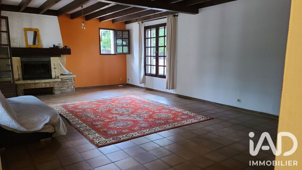 Vente Maison traditionnelle 8 pièces